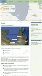 Mobile Screenshot of carpentariafreight.com.au